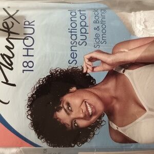 NWT Platex women's side and back smoothing 42DDD  bra BRAND NEW BRA IN PACKAGE